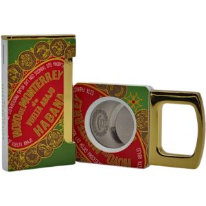 Hoyo de Monterrey Classic Set Lighter/Cutter