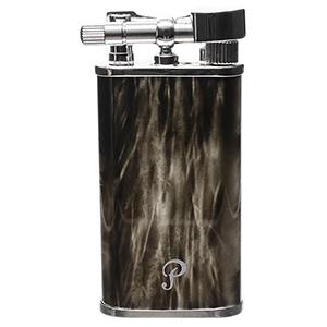 Peterson Pipe Lighter - Smokey