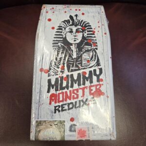 Tatuaje Mummy Redux  Double Corona - Box (13 cigars)