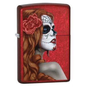 Zippo Catrina Lighter