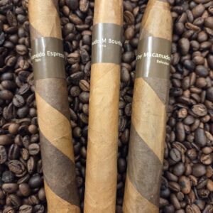 Macanudo Flavour Sampler -  3cigars