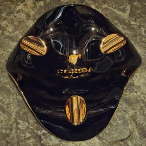 Cohiba 3 Cigar Ashtray