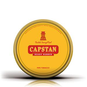 Mac Baren Capstan G Navy Tin - 50gr