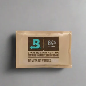 Boveda 60g 84% Humidipack
