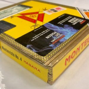 Montecristo No. 4 - Box 10