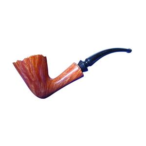 Brigham President - The Boardroom Pipe