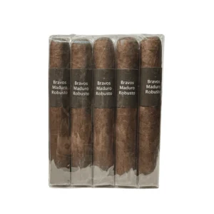 Bravos Habano Robusto - Single