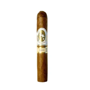 La Aurora  Cazadores Claro Robusto - Single