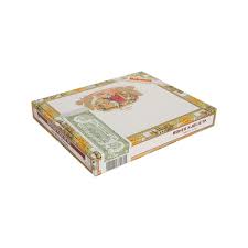 Romeo y Julieta Mille Fleurs - Box 10