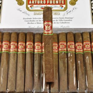 Arturo Fuente Petit Corona  Natural - Single