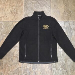 Crossland Fleece Jacket - Men's - Medium