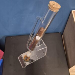 Cigar Infuser
