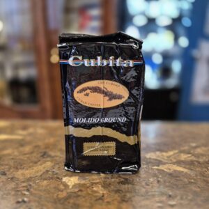 Cubita  Coffee  Ground Espresso - 230 g