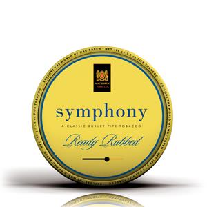 Mac Baren Symphony Tobacco Tin - 50gr