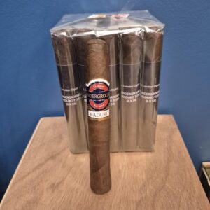 J. London Underground Maduro Toro - Single