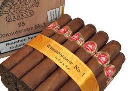 H. Upmann Connoisseur No.1 - Single - LIMIT 3 CIGARS PER CUSTOMER