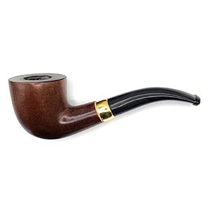 Anton Pipe - Maple Brown  #P003