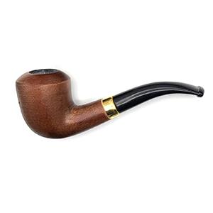 Anton Pipe - Maple Brown  #P004