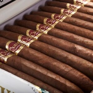 Cuaba Exclusivos - Single - LIMIT 3 CIGARS PER CUSTOMER