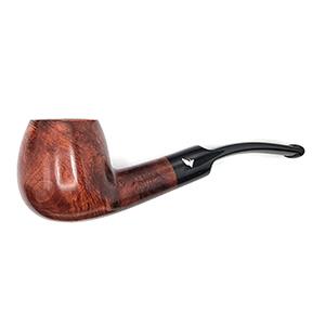Fenice Marrone  Apple Pipe