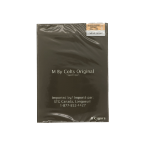 M by Colts Tip Original - 8 pack