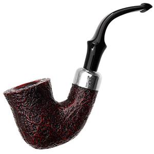 Peterson System Stand Sandblast Pipe #305