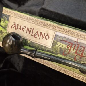 Vauen Auenland GILG Pipe