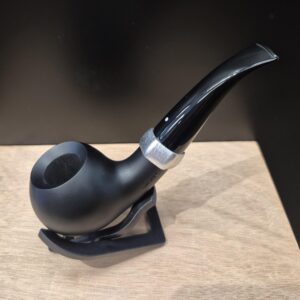 Vauen Tuerca Black Pipe #TC237