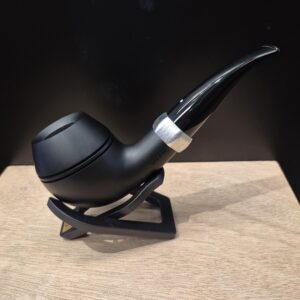 Vauen Tuerca Black Pipe #TC246