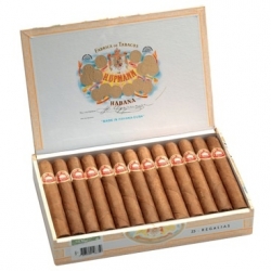 H. Upmann Regalias - Single - LIMIT 3 CIGARS PER CUSTOMER