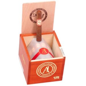 AJ. Fernandez Last Call Geniales Habano - Single