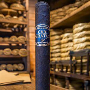 CXX Gratus Ann. Cigar 52"x6" - Single