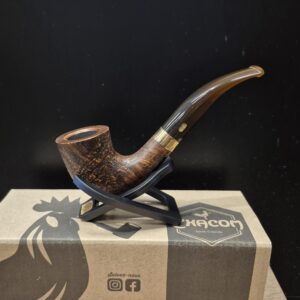 Chacom Churchill Sablee Pipe  #863
