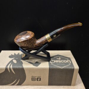 Chacom Churchill Sablee Pipe #426