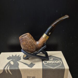 Chacom Churchill Sablee Pipe #851