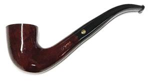 5Dot Brigham Heritage Pipe #47