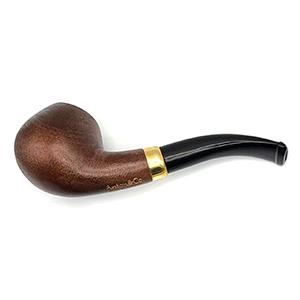 Anton Pipe - Maple Brown  #P001