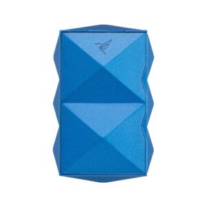 Colibri Quasar SV Cutter - Blue