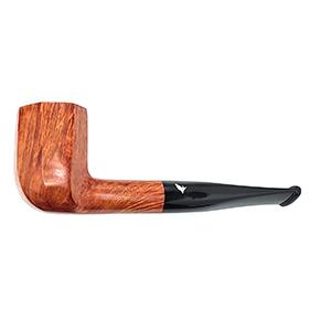 Fenice Arancio Billiard Pipe #1300