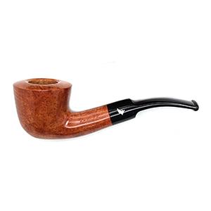 Fenice Arancio Lowlander Pipe #1308