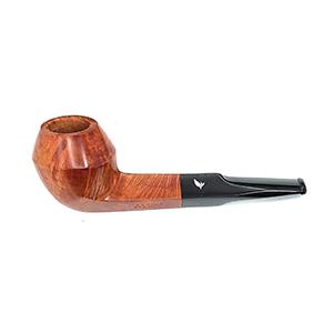 Fenice Arancio St. Rhodesian Pipe #1301