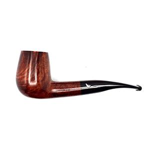 Fenice Marrone QB Billiard Pipe #1216