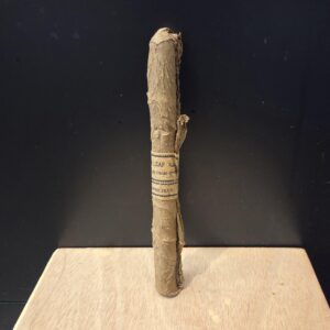 Leaf By Oscar Connecticut Lancero - Single