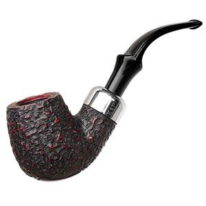 Peterson System Standar Rusticated Pipe #307