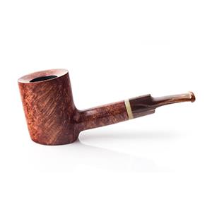 Savinelli Dolomiti Smooth Pipe #311