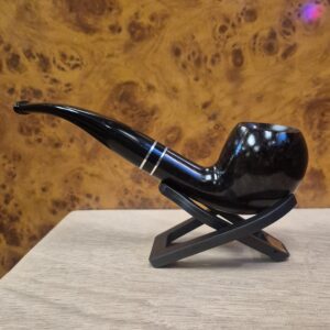 Vauen Basic Dark Pipe #1301