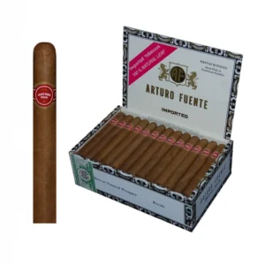 Arturo Fuente Brevas Royal Natural - Single