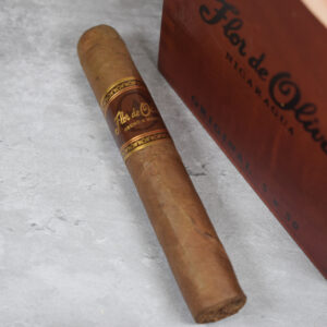 Flor de Oliva Robusto - Single