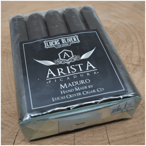 Arista Chicos Maduro - 5pk