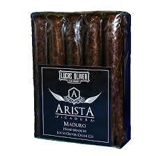 Arista Picadura DR - Gordo Maduro - Single